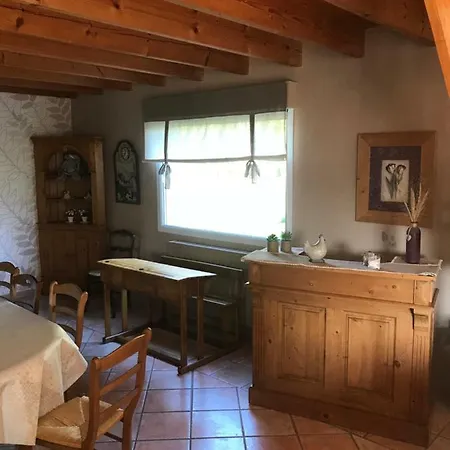 Les 2 étangs Сasa de vacaciones Samer